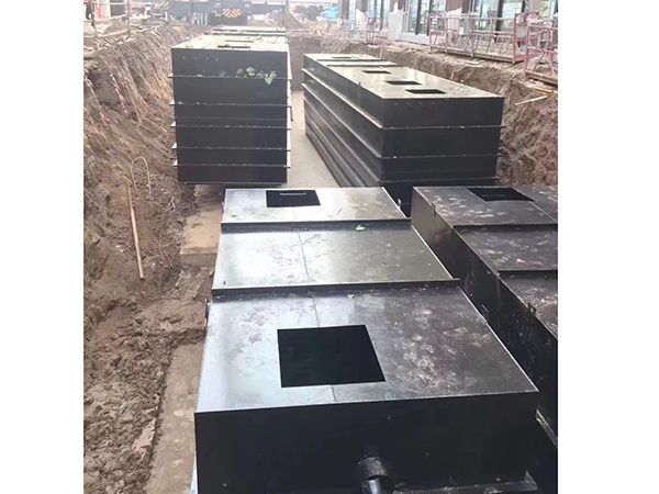 四川​甘肃嘉源通环保：全品类水处理设备，一站式守护碧水清流